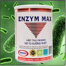 ENZYME MAX