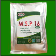 M.S.P 16 VIP