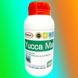 Yucca Max