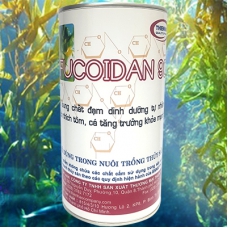 Fucoidan 90